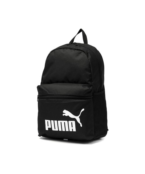 PUMA(PUMA)/プーマ リュック PUMA プーマフェイズバックパック バッグ リュックサック バックパック A4 ポリエステル 22L 軽い 通学 シンプル 079943/img07