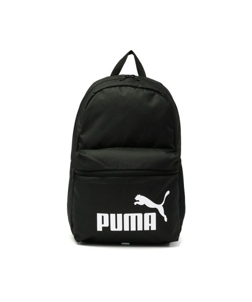 PUMA(プーマ)/プーマ リュック PUMA プーマフェイズバックパック バッグ リュックサック バックパック A4 ポリエステル 22L 軽い 通学 シンプル 079943/img08