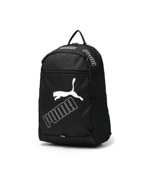 PUMA(プーマ)/プーマ PUMA プーマフェイズ バックパック II バッグ リュックサック A4 ポリエステル 21L 軽い 通学 部活 シンプル アウトドア 079952/img07