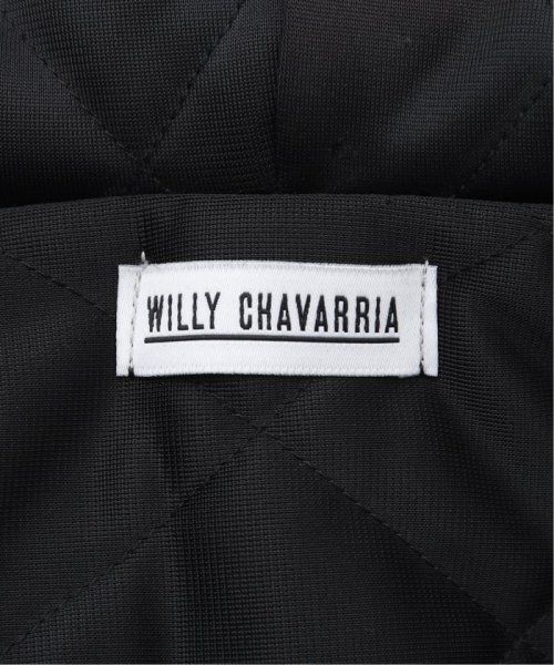 JOURNAL STANDARD(ジャーナルスタンダード)/【WILLY CHAVARRIA / ウィリー チャバリア】FULL ZIP QUILTED LINED B/img15