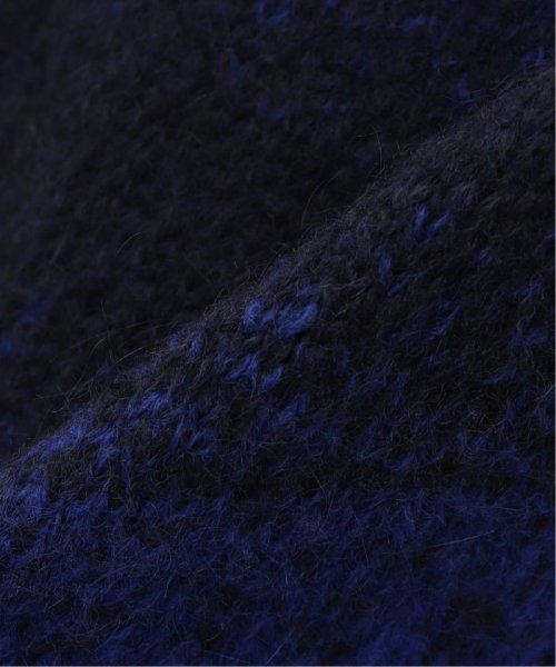 JOURNAL STANDARD(ジャーナルスタンダード)/【POP TRADING COMPANY / ポップトレーディングカンパニー】striped knitted cardigan/img16