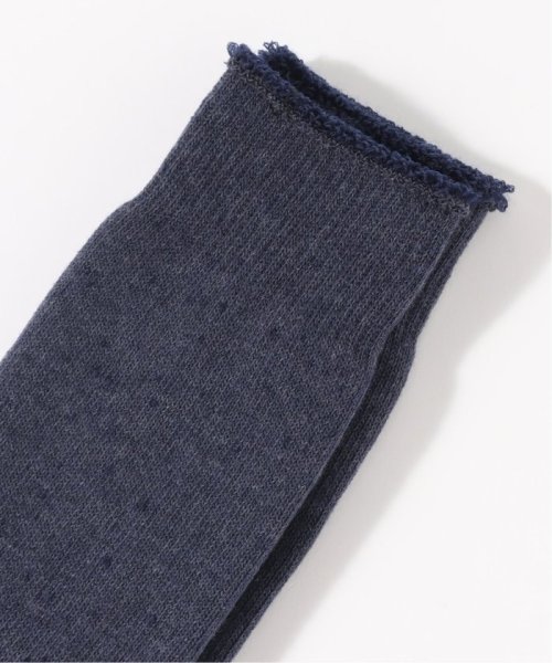 JOURNAL STANDARD(ジャーナルスタンダード)/【ROSTER SOX/ロスターソックス】VIVO WOOL/img05