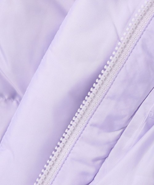 【110－140cm】ロング ダウンコート 