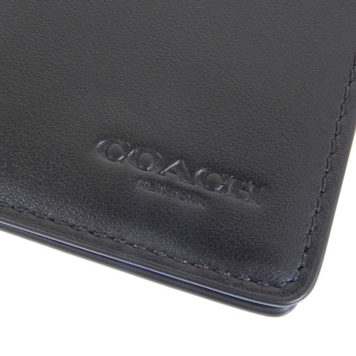 COACH(コーチ)/COACH コーチ ID WALLET カード ケース パス ケース 名刺入れ レザー/img05