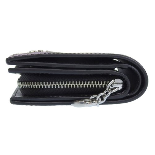 COACH コーチ SNAP WALLET スナップ ウォレット ローズ プリント シグネチャー 二つ折り 財布  X1320607046(10134円)