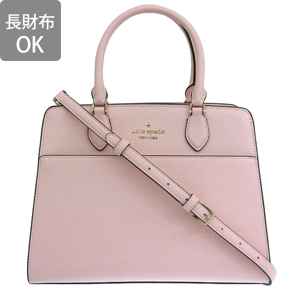 ケイトスペード　ハンド　ショルダーバッグ　kate spade