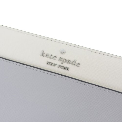 KATE SPADE ケイトスペード MADISON LARGE CONTINENTAL WALLET マディソン ラージ ラウンドファスナー 長財布 Lサイズ 