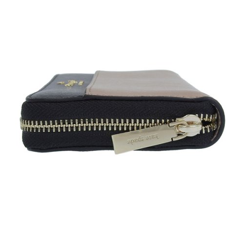 KATE SPADE ケイトスペード MADISON LARGE CONTINENTAL WALLET マディソン ラージ ラウンドファスナー 長財布 Lサイズ 