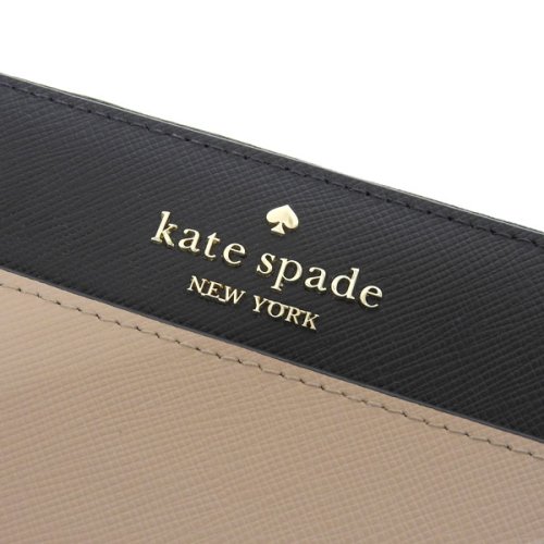 KATE SPADE ケイトスペード MADISON LARGE CONTINENTAL WALLET マディソン ラージ ラウンドファスナー 長財布 Lサイズ 