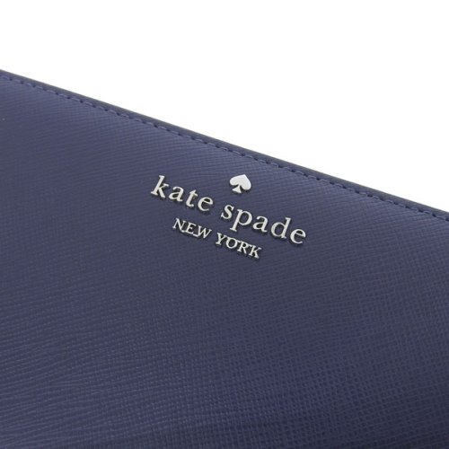 kate spade new york(ケイトスペードニューヨーク)/KATE SPADE ケイトスペード MADISON LARGE マディソン ラージ ラウンドファスナー 長財布  Lサイズ レザー/img05