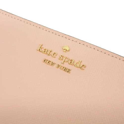 kate spade new york(ケイトスペードニューヨーク)/KATE SPADE ケイトスペード MADISON LARGE マディソン ラージ ラウンドファスナー 長財布  Lサイズ レザー/img05