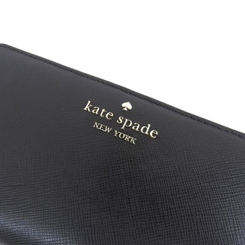 kate spade new york(ケイトスペードニューヨーク)/KATE SPADE ケイトスペード MADISON LARGE SLIM マディソン ラージ スリム 二つ折り 長財布  Lサイズ レザー/img05