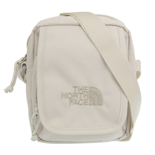 THE NORTH FACE(ザノースフェイス)/THE NORTH FACE ノースフェイス WHITE LABEL ホワイトレーベル 日本未入荷 FLAP BAG MINI 斜めがけ ショルダー バッグ/img01