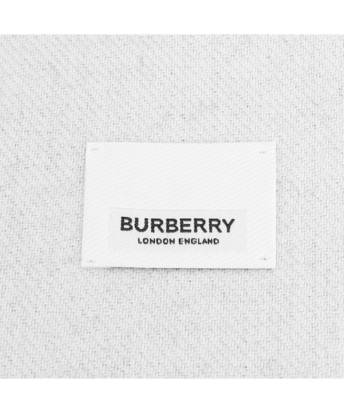 BURBERRY(バーバリー)/BURBERRY バーバリー マフラー・ストール 8054214 A1189/img02