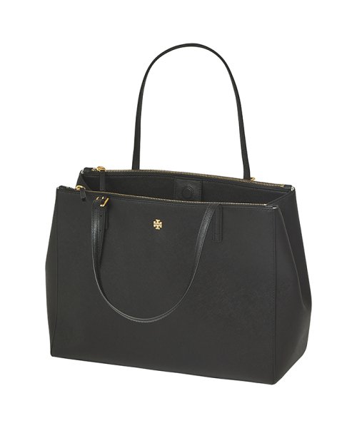 TORY BURCH トリーバーチ トートバッグ 134837 001 TORY BURCH トートバッグ ブラック BLACK