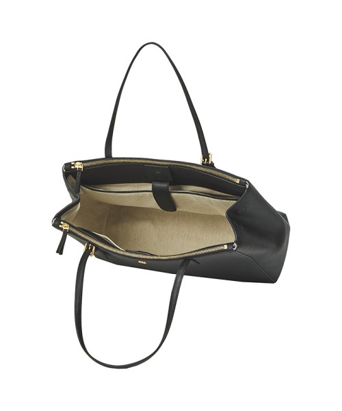 TORY BURCH トリーバーチ トートバッグ 134837 001 TORY BURCH トートバッグ ブラック BLACK