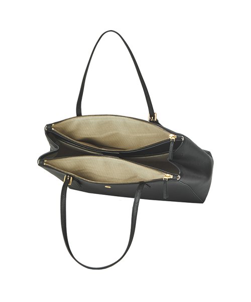 TORY BURCH トリーバーチ トートバッグ 134837 001 TORY BURCH トートバッグ ブラック BLACK