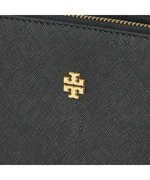 TORY BURCH トリーバーチ トートバッグ 134837 001 TORY BURCH トートバッグ ブラック BLACK