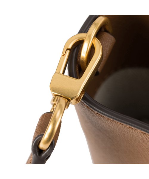 TORY BURCH トリーバーチ トートバッグ 136091 909 TORY BURCH トートバッグ MOOSE ムース 長さ調節可