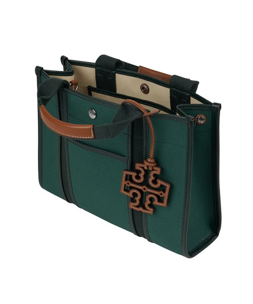 TORY BURCH(トリーバーチ)/TORY BURCH トリーバーチ ハンドバッグ 142577 300/img03