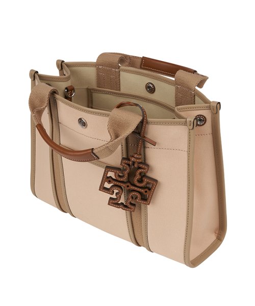 TORY BURCH トリーバーチ ハンドバッグ 142577 654 TORY BURCH ハンドバッグ コイピンク COY PINK