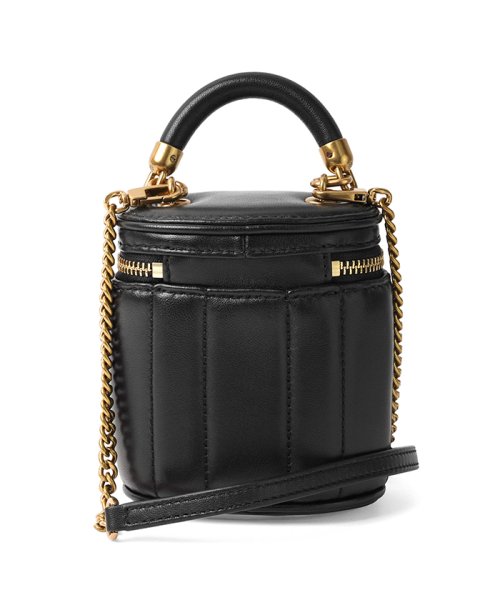 TORY BURCH トリーバーチ ショルダーバッグ 144038 001 TORY BURCH ショルダーバッグ ブラック BLACK ミニ