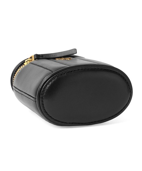 TORY BURCH トリーバーチ ショルダーバッグ 144038 001 TORY BURCH ショルダーバッグ ブラック BLACK ミニ