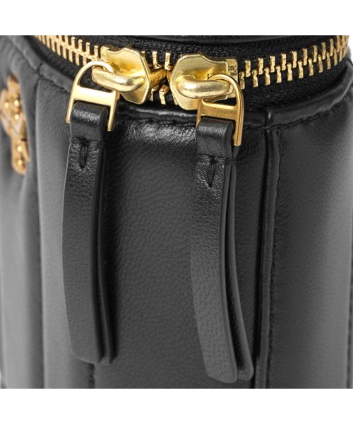 TORY BURCH トリーバーチ ショルダーバッグ 144038 001 TORY BURCH ショルダーバッグ ブラック BLACK ミニ