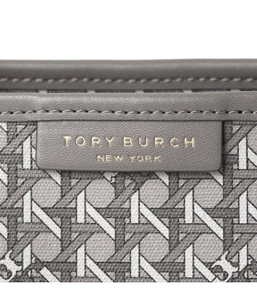 TORY BURCH(トリーバーチ)/TORY BURCH トリーバーチ トートバッグ 147748 025/img07