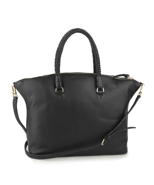 TORY BURCH トリーバーチ ハンドバッグ 55459 001 TORY BURCH ハンドバッグ BLACK