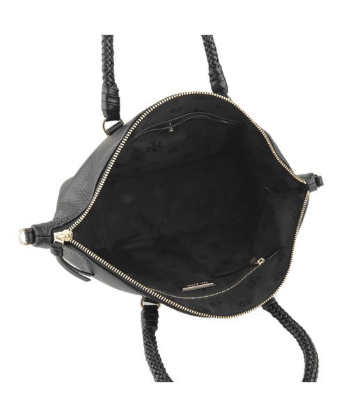 TORY BURCH トリーバーチ ハンドバッグ 55459 001 TORY BURCH ハンドバッグ BLACK