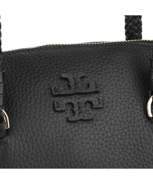 TORY BURCH トリーバーチ ハンドバッグ 55459 001 TORY BURCH ハンドバッグ BLACK