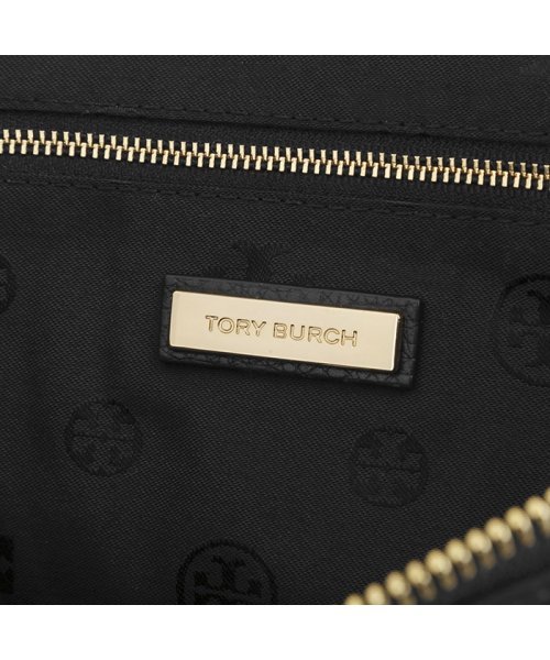 TORY BURCH トリーバーチ ハンドバッグ 55459 001 TORY BURCH ハンドバッグ BLACK