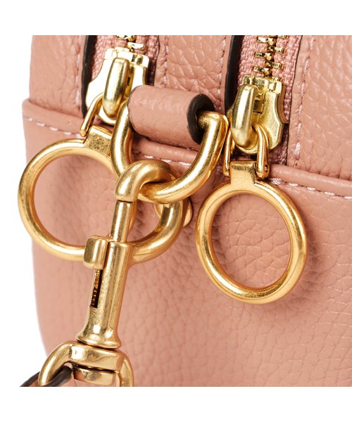 TORY BURCH(トリーバーチ)/TORY BURCH トリーバーチ ショルダーバッグ 55691 689 PINK MOON/img08