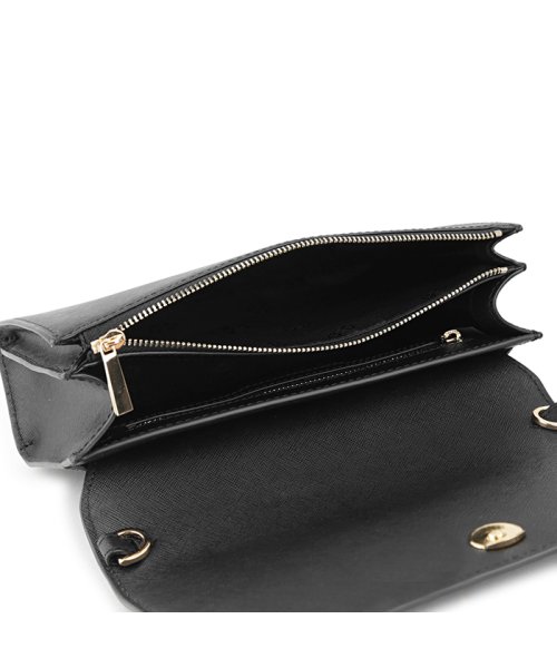 TORY BURCH(トリーバーチ)/TORY BURCH トリーバーチ ショルダーバッグ 78603 001 BLACK/img06