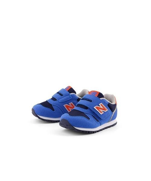 new balance(ニューバランス)/IZ373JN2W/img01