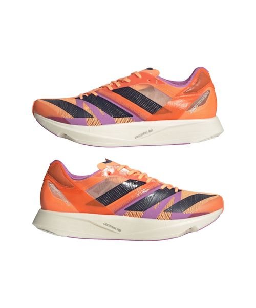 adidas(adidas)/アディゼロ タクミ セン 8 / ADIZERO TAKUMI SEN 8/img09