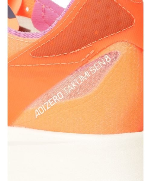 adidas(adidas)/アディゼロ タクミ セン 8 / ADIZERO TAKUMI SEN 8/img10