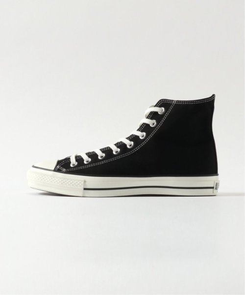 EDIFICE(エディフィス)/【CONVERSE / コンバース】CANVAS ALLSTAR Hi MIJ/img01