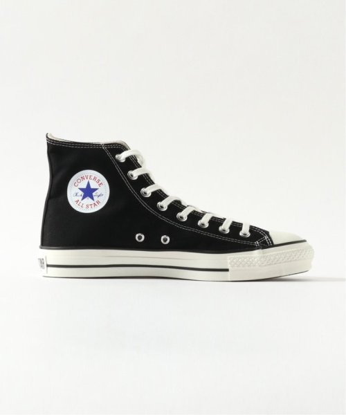 EDIFICE(エディフィス)/【CONVERSE / コンバース】CANVAS ALLSTAR Hi MIJ/img03