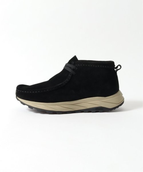 【Clarks / クラークス】 Wallabee Eden Clarks クラークス Wallabee ワラビー