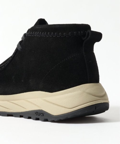 【Clarks / クラークス】 Wallabee Eden Clarks クラークス Wallabee ワラビー