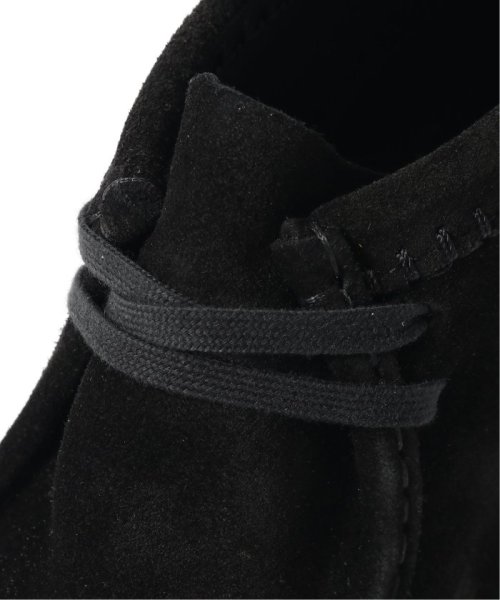 【Clarks / クラークス】 Wallabee Eden Clarks クラークス Wallabee ワラビー