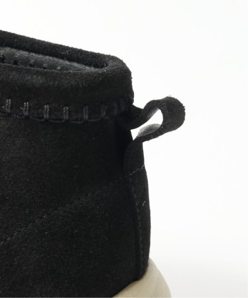 【Clarks / クラークス】 Wallabee Eden Clarks クラークス Wallabee ワラビー