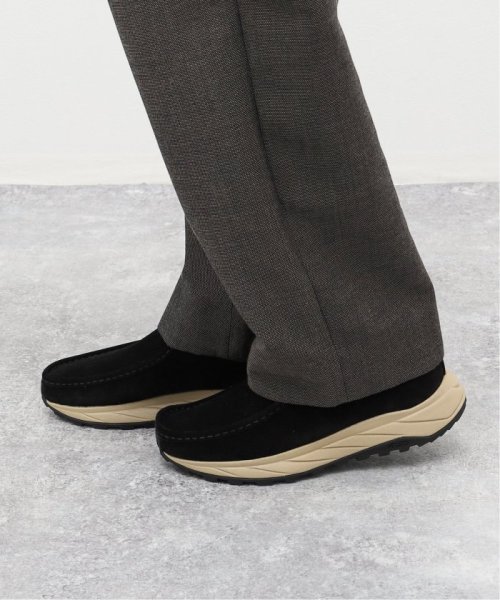 【Clarks / クラークス】 Wallabee Eden Clarks クラークス Wallabee ワラビー