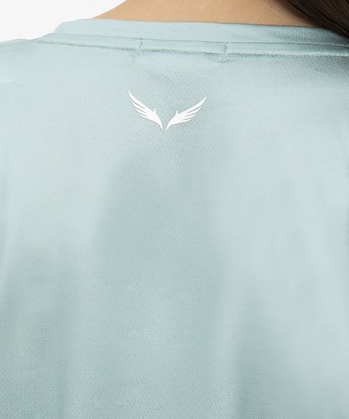 le coq sportif (ルコックスポルティフ)/Aile forme(エール フォルム) ゲームシャツ【アウトレット】/img07