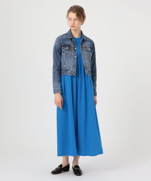 RED CARD Crosby デニムジャケット CARD