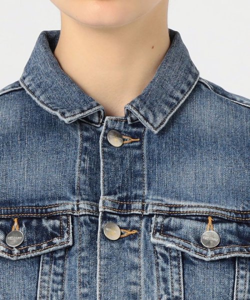 RED CARD Crosby デニムジャケット CARD