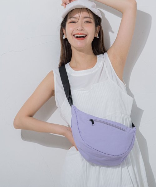 VICKY(ビッキー)/【アクティブなお出かけに】防水防汚ショルダーボディBAG/img29