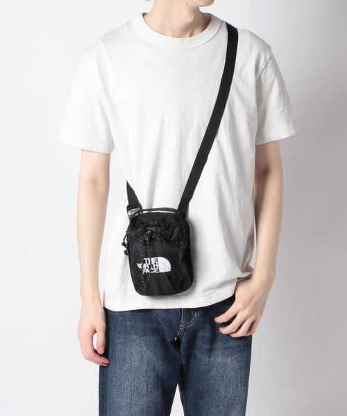 THE NORTH FACE(ザノースフェイス)/【THE NORTH FACE】ノースフェイス ショルダーバッグ  BOZER CROSS BODY BAG NF0A52RY/img07